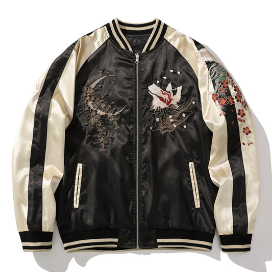 Heavy Industry Yokosuka Jacket Jacket